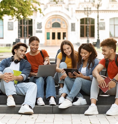 students